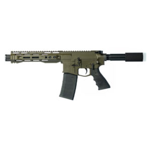 Juggernaut Tactical | AR-15 JTE California Compliant Pistol - Image 5