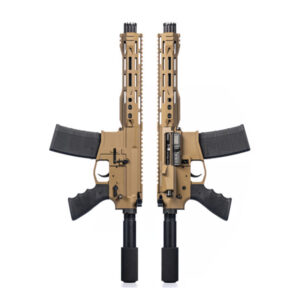 Juggernaut Tactical | AR-15 JTE California Compliant Pistol - Image 6