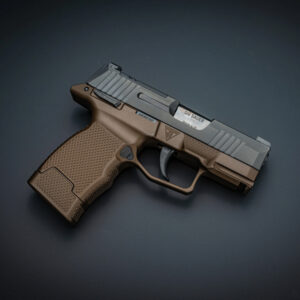 Juggernaut Tactical | Sig Sauer P365 Grip Module - Image 2