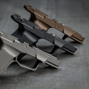 Juggernaut Tactical | Sig Sauer P365 Grip Module