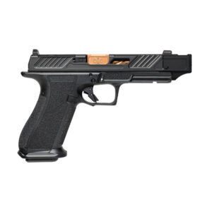 Shadow Systems | DR920P 9mm