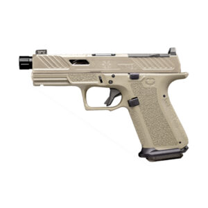 Shadow Systems | MR920 9mm FDE - Image 2