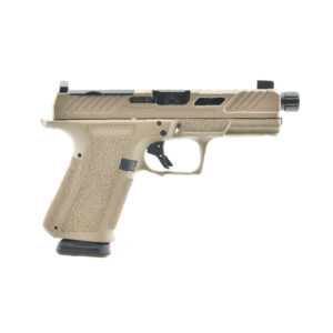 Shadow Systems | XR920 9mm FDE