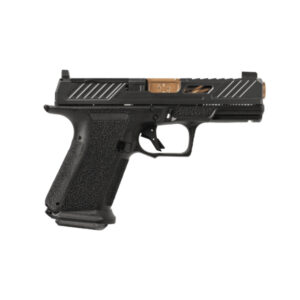 Shadow Systems | MR920 9mm