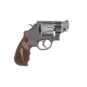 Smith & Wesson | PERFORMANCE CENTER® MODEL 327