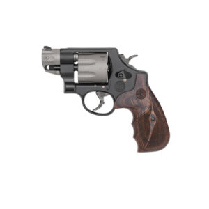 Smith & Wesson | PERFORMANCE CENTER® MODEL 327 - Image 2