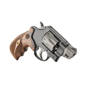 Smith & Wesson | PERFORMANCE CENTER® MODEL 327 - Image 4