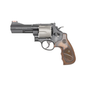 Smith & Wesson |  MODEL 329PD - Image 2