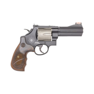 Smith & Wesson |  MODEL 329PD
