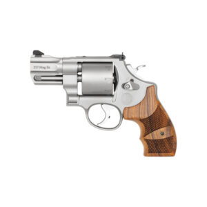 Smith & Wesson | PERFORMANCE CENTER® MODEL 627 - Image 2