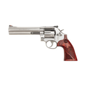 Smith & Wesson | MODEL 686 Deluxe - Image 2