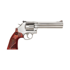 Smith & Wesson | MODEL 686 Deluxe