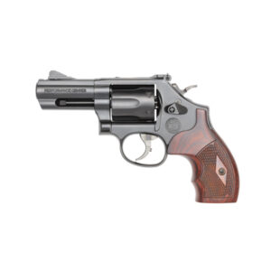 Smith & Wesson | PERFORMANCE CENTER® MODEL 19 CARRY COMP® - Image 2