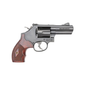 Smith & Wesson | PERFORMANCE CENTER® MODEL 19 CARRY COMP®