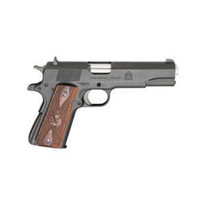 Springfield Armory | 1911 MIL-SPEC .45 ACP