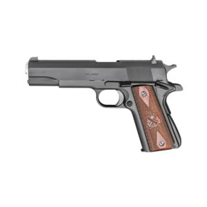 Springfield Armory | 1911 MIL-SPEC .45 ACP - Image 2