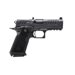 Staccato HD P4 California Compliant