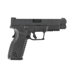 Springfield Armory | XD-M Elite OSP 9MM 4.5"