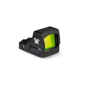 VORTEX Defender-CCW Micro Green Dot