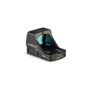 VORTEX Defender-CCW Micro Green Dot - Image 3