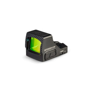 VORTEX Defender-CCW Micro Green Dot - Image 4