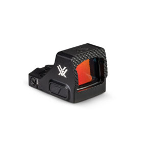 VORTEX Defender-CCW Micro Red Dot