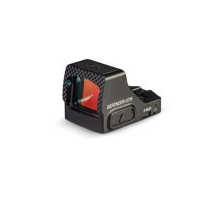 VORTEX Defender-CCW Micro Red Dot - Image 4