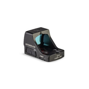 VORTEX Defender-CCW Micro Red Dot - Image 2