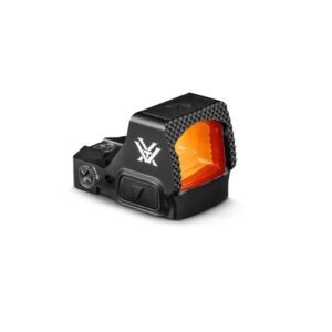 VORTEX Defender-ST Micro Red Dot