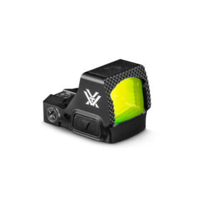 VORTEX Defender-ST Micro Green Dot