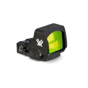 VORTEX Defender-XL Micro Green Dot