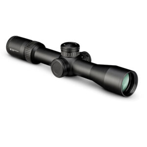 VORTEX Strike Eagle 3-18x44 FFP