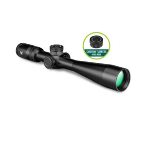 VORTEX Viper HD 5-25x50 FFP