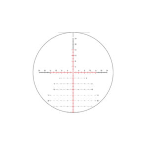 VORTEX Viper HD 5-25x50 FFP - Image 5