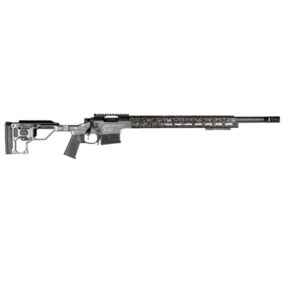 Christensen ARMS - MPR Modern Precision Rifle Tungsten