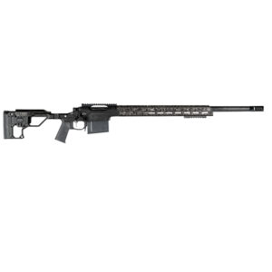 Christensen ARMS - MPR Modern Precision Rifle