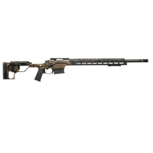 Christensen ARMS - MPR Modern Precision Rifle Bronze