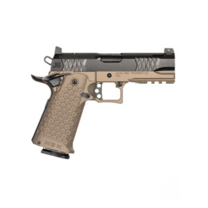 Jacob Grey Hex™ - FDE