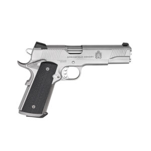 Springfield Armory | 1911 TRP™ .45 ACP HANDGUN