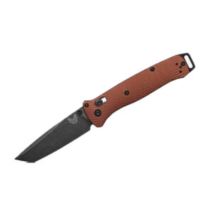 Benchmade Knives | Bailout | Burnt Copper Aluminum